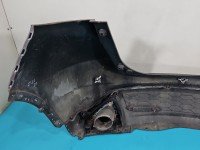 Zderzak tył Honda Civic VIII UFO brązowy HB