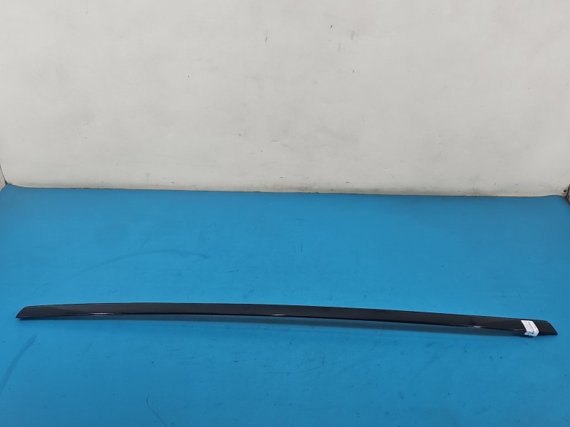 Listwa dachowa lewa dachu Land rover range Evoque I 11-18