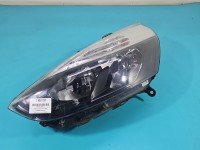 Reflektor lewy lampa przód Renault Clio IV 12-20 EUROPA