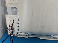 Podsufitka Citroen C5 Aircross 17-25 HB