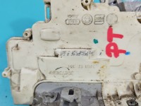 Zamek tył prawy 1P0839016 Seat Leon II Producent części: Seat, 7pin