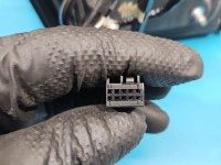 Lusterko lewe pin Dodge Journey HB 5d kolor europa