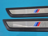 Listwa dekor deski BMW X3 F25 7354251, 7354254, 7354252 Europejska, kpl. M