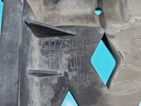 WZMOCNIENIE CZOŁOWE Pas przedni Fiat Bravo II 51775646