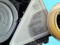 Podnośnik przód prawy Toyota Corolla E21 19- TOYOTA, 7pin 69810-02791-B, 553420-104 4d sedan