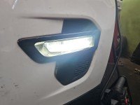 Halogen lewy Land rover Discovery Sport 14- L550