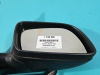 Lusterko prawe Vw Polo IV 9N granatowy europa