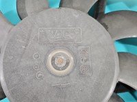 Wentylatory Wentylator chłodnicy Nissan Qashqai I J10 06-13 1.6 dci