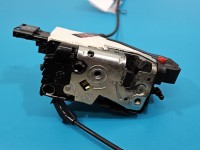 Zamek tył prawy Citroen C3 Picasso 08-17 6pin 24099158