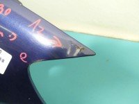 Błotnik przód prawy Kia Cerato granatowy 1C