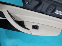 Fotele komplet kanapa BMW X6 E71