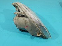 Reflektor lewy lampa przód Chevrolet Aveo T250 EUROPA