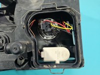 Reflektor lewy lampa przód Ford Transit MK7 06-13 EUROPA