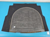 Wykładzina bagażnika podłoga Hyundai Elantra VI 15-20 85710-F2500
