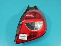 Lampa tył prawa Renault Clio III HB