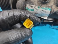 Sprężarka klimatyzacji kompresor 9651910980 Peugeot 207 1.6 hdi