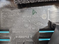 Osłona ZAŚLEPKA PLASTIK Renault Kadjar 963A97529R