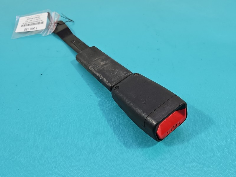 Pas bezpieczeństwa przód lewy kierowcy hyundai H1 II EU