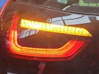 Klapa tył Bmw i3 HB 5d B78