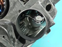 Reflektor lewy lampa przód Citroen Berlingo II EUROPA