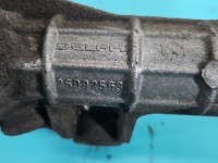 Przekładnia kierownicza maglownica Toyota Corolla E12 26092563