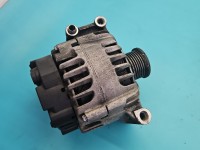 TEST Alternator Citroen C4 Grand picasso I 06-13 1.6 T 9666997980, 2616938A