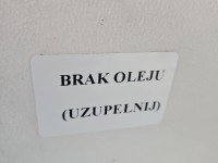 Skrzynia biegów 20DP50 Citroen C5 II X7 1.6 hdi