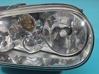 Reflektor lewy lampa przód Vw Golf IV EUROPA