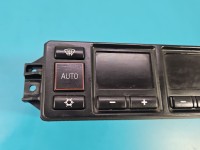 Konsola panel nawiewu Audi A4 B5 8L0820043D