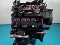 Silnik AUDI A6 C7 3.0 tdi 204KM ODPALANY FILM POMIAR