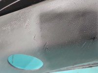 Zderzak przód przedni Vw Passat B5 LC6N