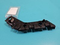 Ślizg zderzaka przód prawy Land rover Discovery Sport 14- L550 7217E762AC