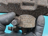 Zacisk przód lewy Hyundai I30 II 12-16 1.4 16V