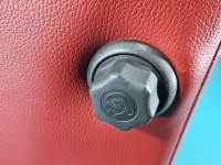 Fotele komplet kanapa Opel Astra III H