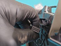 DŹWIGNIA LEWAREK WYBIERAK LINKI Skoda Superb III 1.8 TSI CJSA