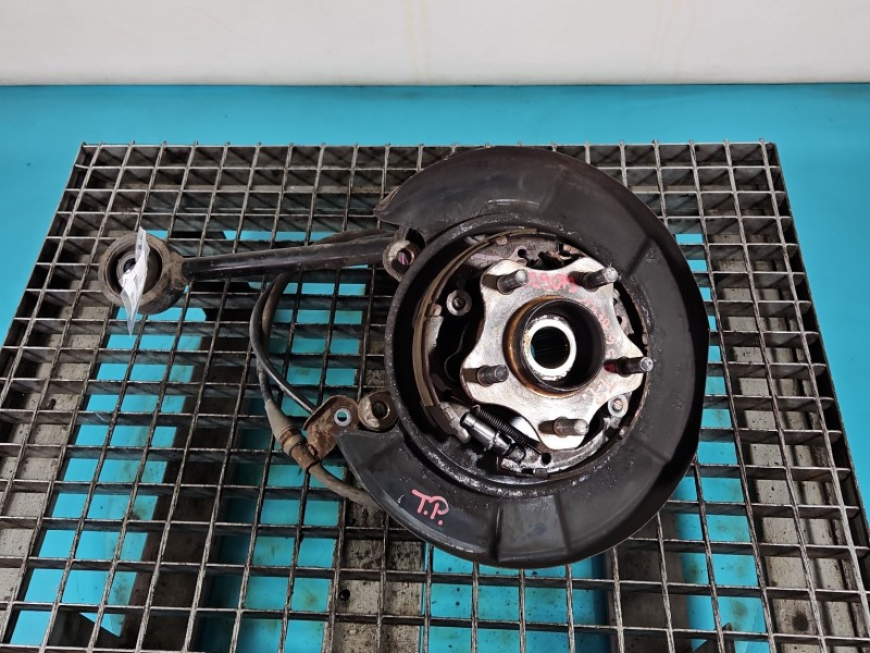 Piasta koła tył prawa zwrotnica łożysko INFINITI QX60 12- 3.5 V6