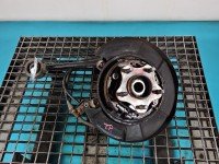 Piasta koła tył prawa zwrotnica łożysko INFINITI QX60 12- 3.5 V6