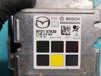 Sterownik poduszek airbag MAZDA 3 II BL 08-13 BFD157K30