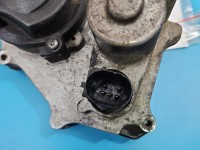 Nastawnik klap kolektora Audi A3 8P 2.0 FSI 2900308501