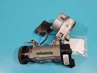 Stacyjka KLUCZYK WKŁADKA Opel Insignia A 20964876, 20939745