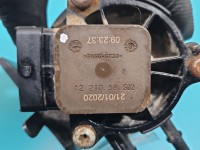 Obudowa filtra paliwa Opel Astra V K 1221058S02 1.5 cdti