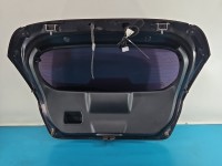 Klapa tył Ford Fiesta Mk7 HB 3d D9