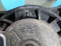 Wentylatory Wentylator chłodnicy Mitsubishi Grandis 499300-3171, 168000-4611 2.4 16V (4G69)