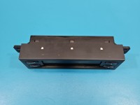 Wyświetlacz monitor Chevrolet Captiva 96628251, 7543429