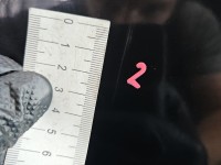 Drzwi tył prawe BMW F01 sedan 4d 475