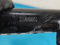 Chłodnica wody Ford Fusion 1.2 16V 21AU0051