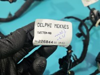 Instalacja Wiązka drzwi tył lewych Peugeot 508 II 18- 9822492480