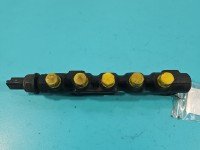 Listwa wtryskowa CZUJNIKI Citroen C5 I 9654592680 1.6 hdi