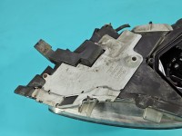 Reflektor prawy lampa przód Toyota Avensis III T27 EUROPA