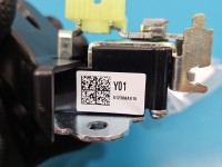 Zamek klapy tył 81230AA010 Hyundai Elantra VII 20- sedan 3 PIN